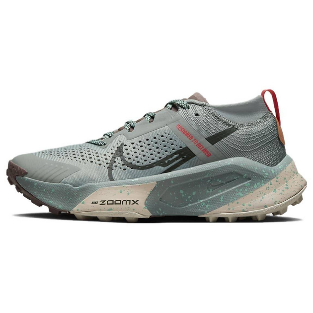 Nike ZoomX Zegama TRail