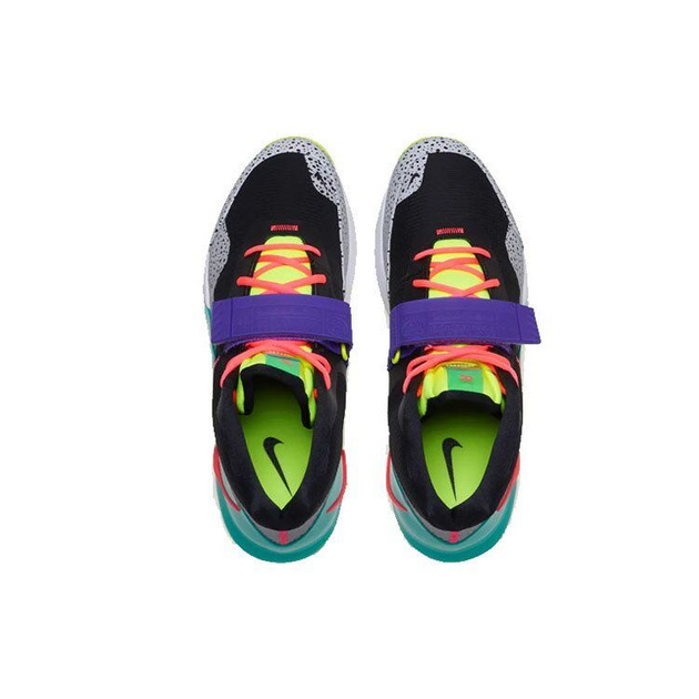 Nike Air Force Max Multicolor