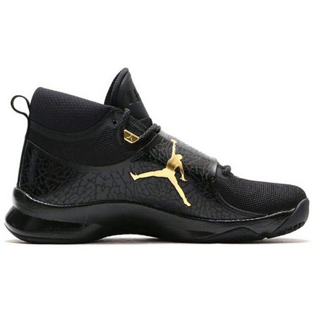 Air Jordan Super Fly 5 PO X