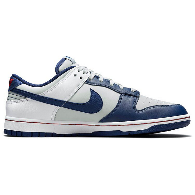 NBA x Nike Dunk Low EMB brooklyn nets NBA 75