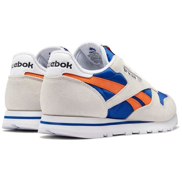 Bronze 56K x Reebok Classic Leather