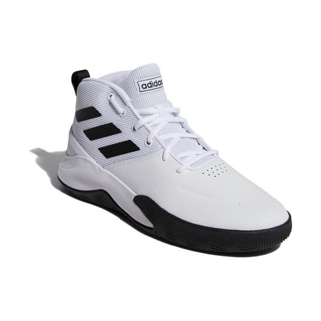 Adidas Own The Game wide