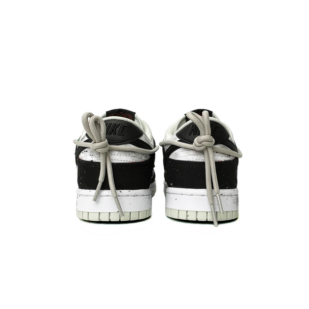 Nike Dunk Low Retro Plaid