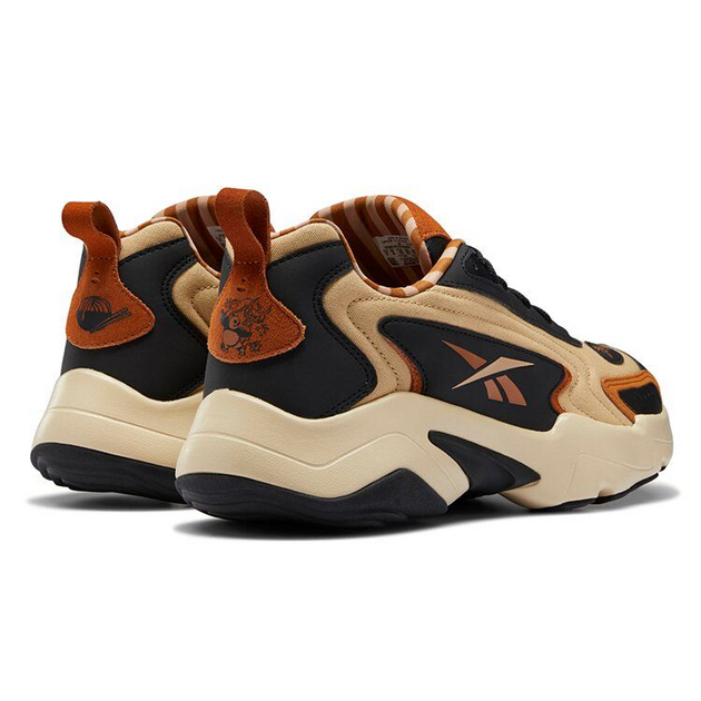 Kung Fu Panda x Reebok