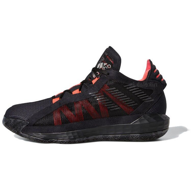 Adidas Dame 6