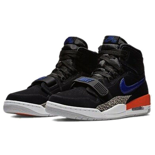 Jordan Legacy 312 Knicks GS