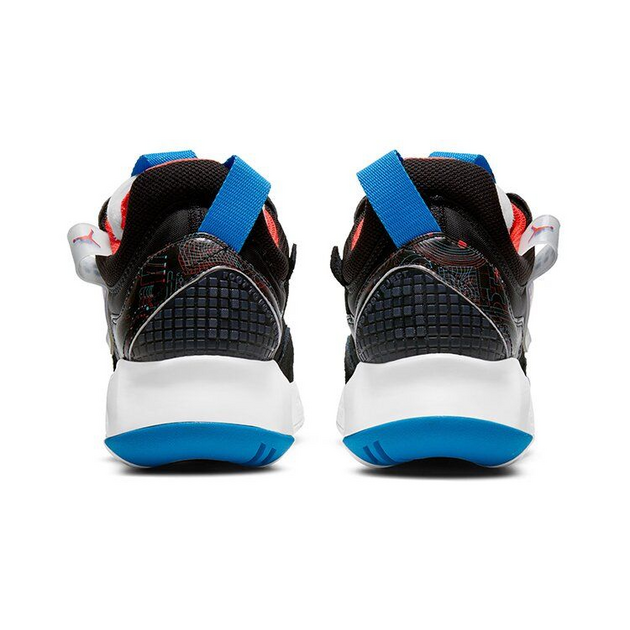 Jordan MA2 GS
