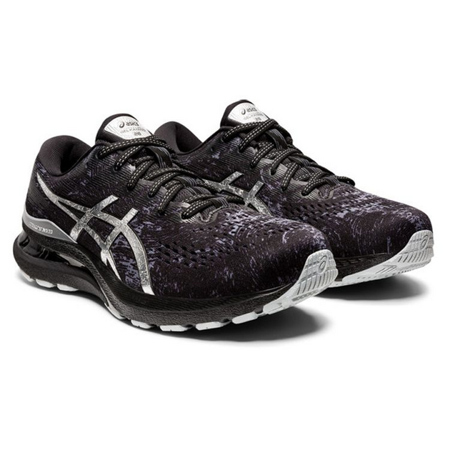 Asics Gel-Kayano 28 Platinum Gel