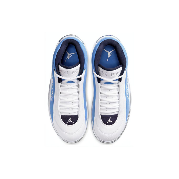 Jordan JumpMan Team Showcase