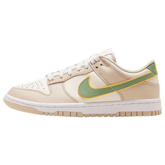 Nike Dunk Low Light Tan
