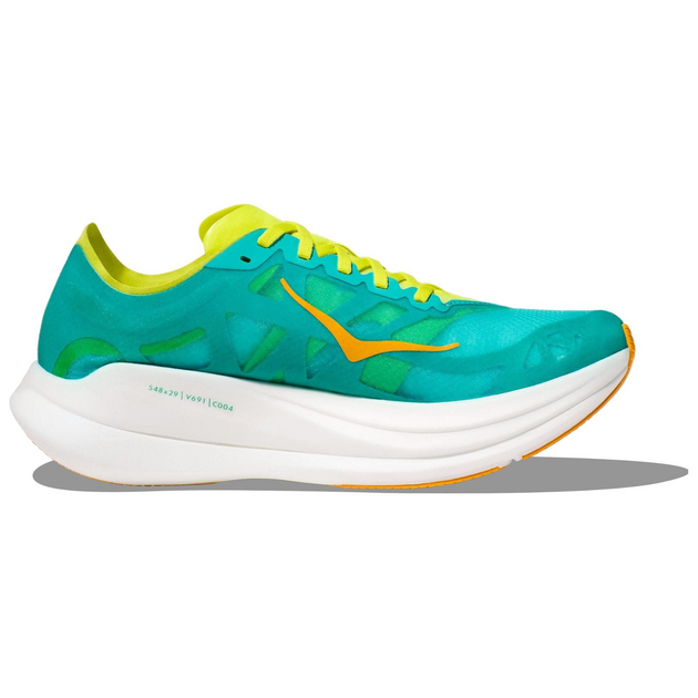 Hoka One One Rocket X