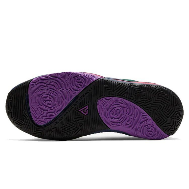 GS Nike Freak 1 12