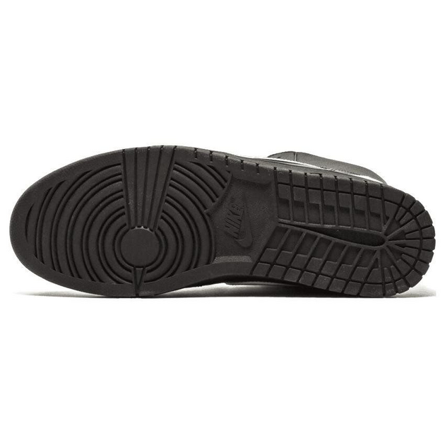 Nike Dunk Tisci Black
