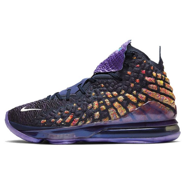 Nike LeBron 17
