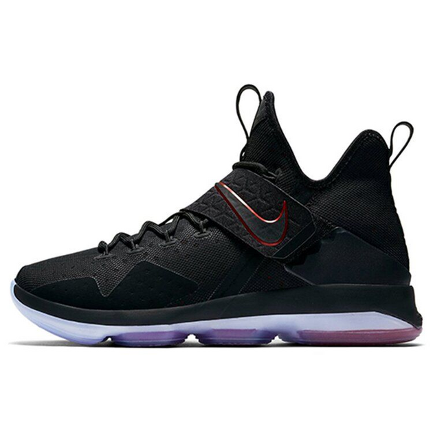 Nike LeBron 14 Bred
