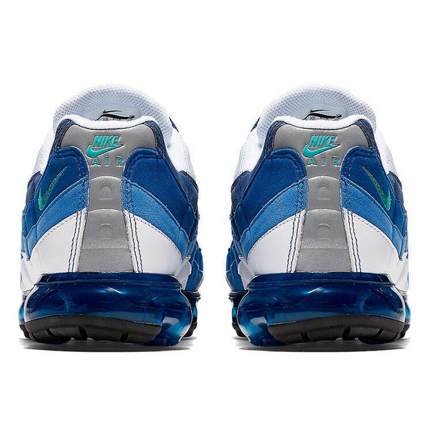 Nike VaporMax 95 Slate