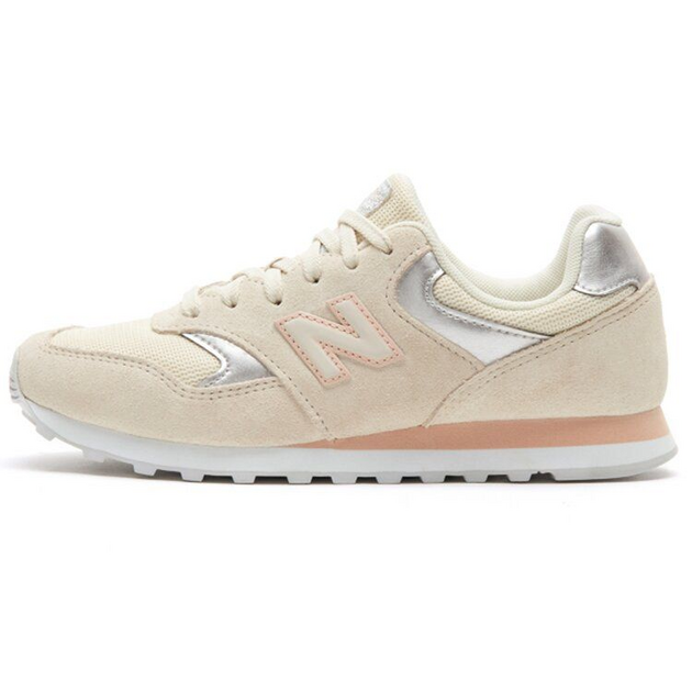 New Balance 393
