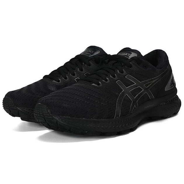 Asics Gel-Nimbus 22
