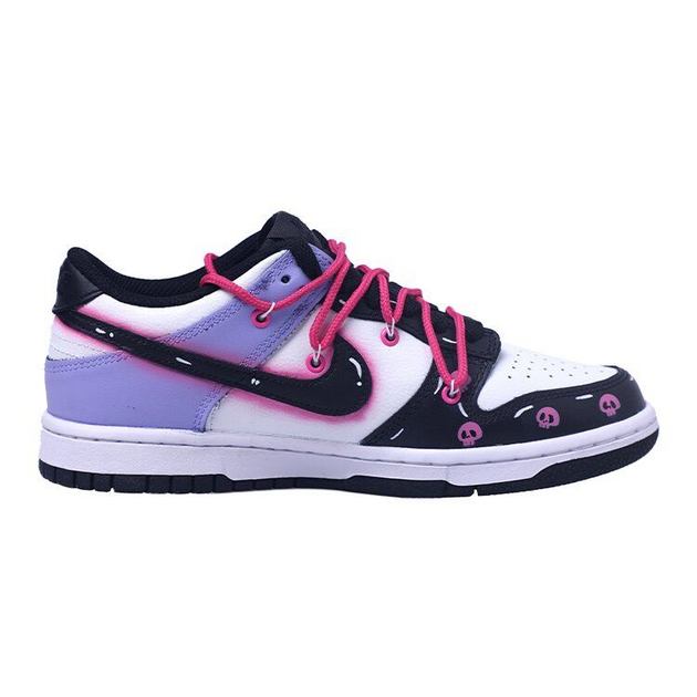 Nike Dunk Low OKHR GS