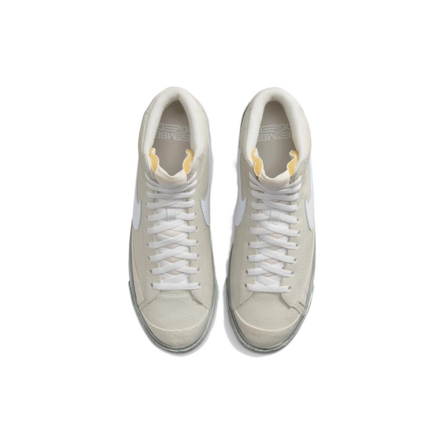 Nike Blazer 77 EMB Summit White