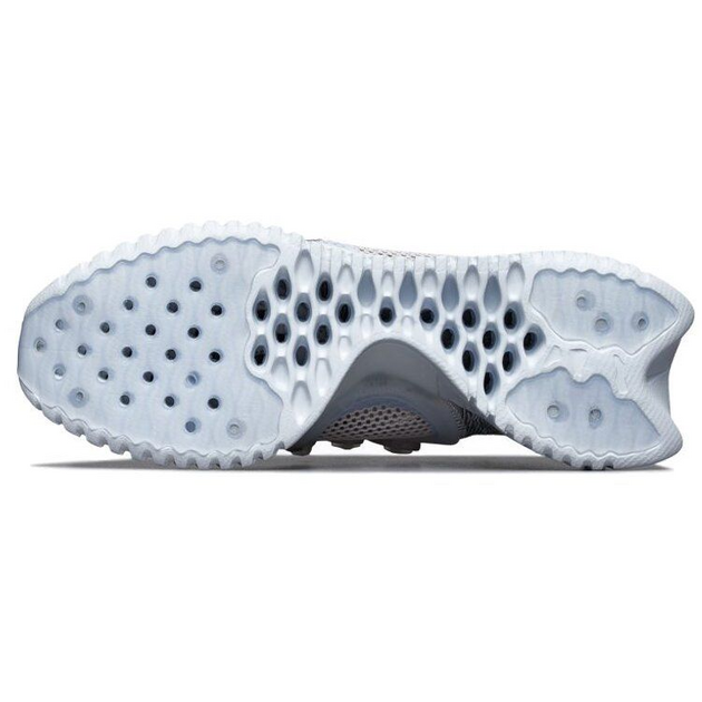 Nike ISPA Flow Pure Platinum
