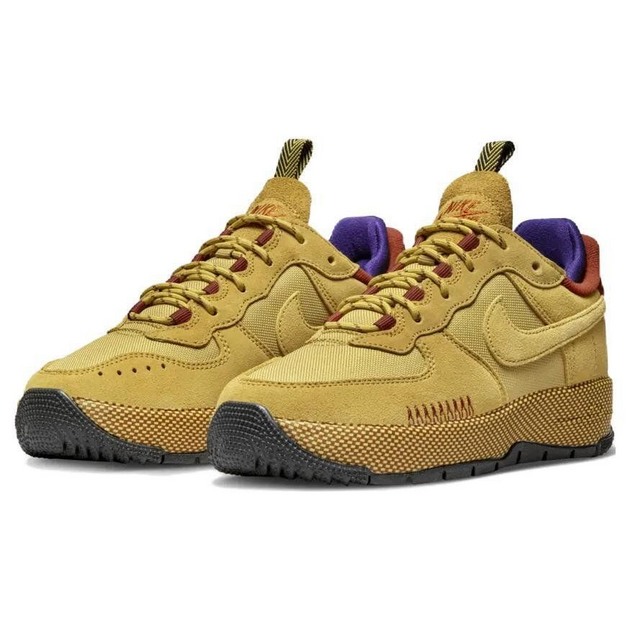 Nike Air Force 1 Low Wild