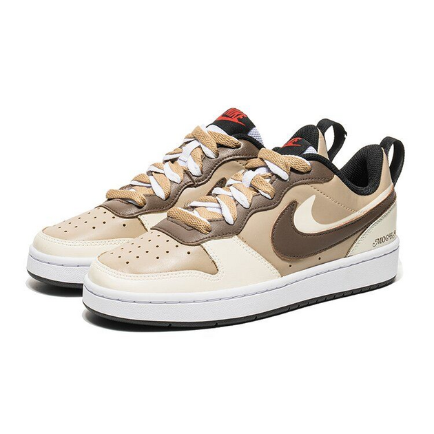 Nike Court Borough Low 2 GS