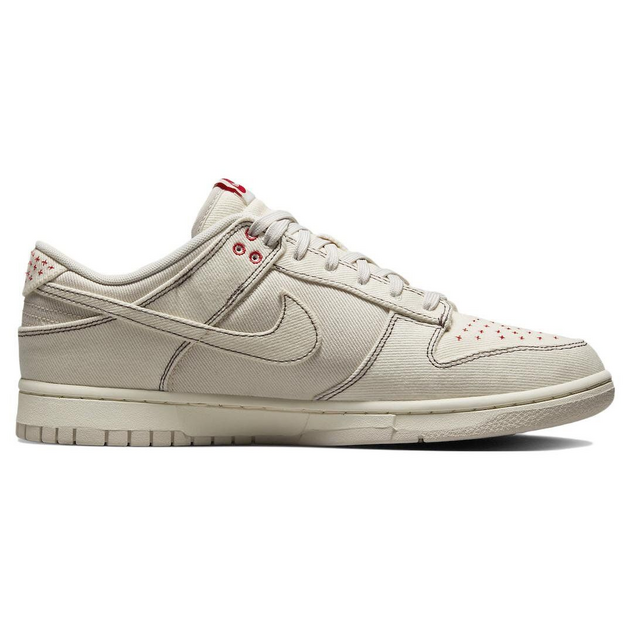 Nike Dunk Low Light Orewood Brown