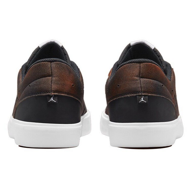 Air Jordan Series 03 Dear Coach