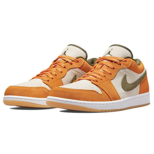 Air Jordan 1 Low Se Ceramic