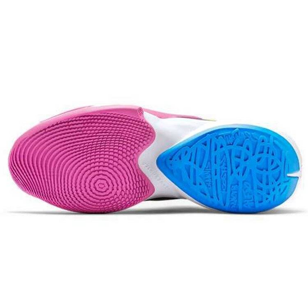 Nike Freak 2 Zoom EP Make Your Own Luck TPU