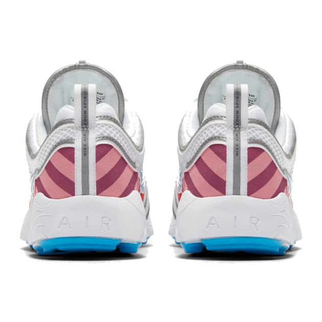 Parra x Nike Zoom Spiridon Collab