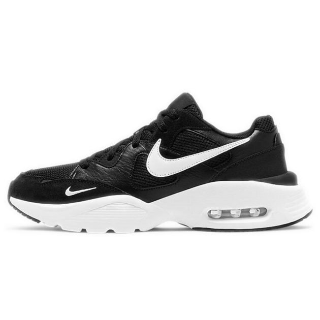 Nike Air Max Fusion