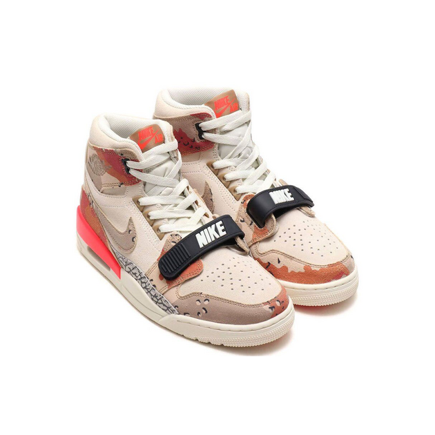 Jordan Legacy 312 Desert Camo