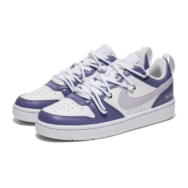 Nike Court Borough Low