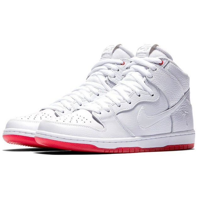 Nike Dunk SB Kevin Bradley