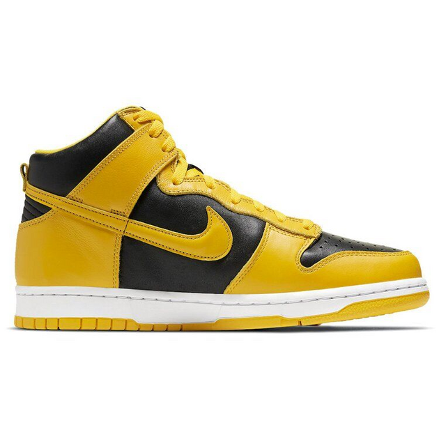Nike Dunk SP Varsity Maize
