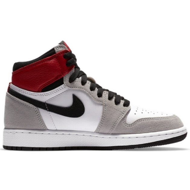 Air Jordan 1 High OG Smoke Grey Union GS