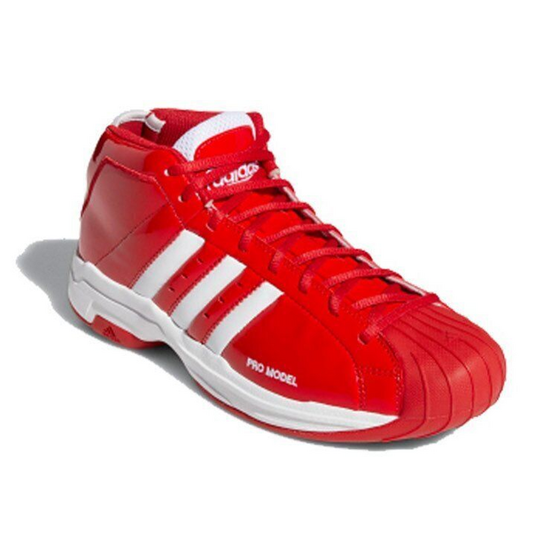Adidas Pro Model 2G