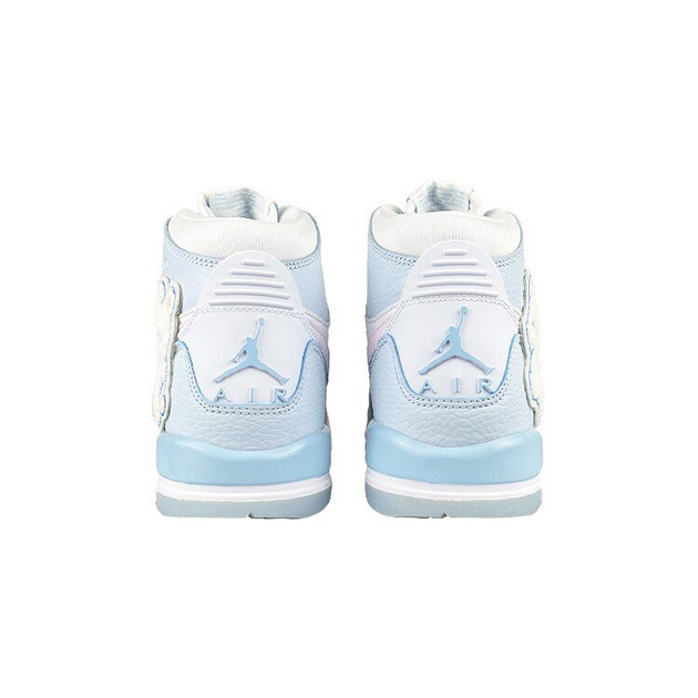 Jordan Legacy 312 GS