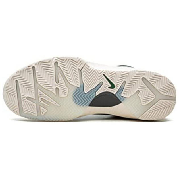 Undefeated x Nike Zoom Kobe 4 Protro Dark Green Bucks