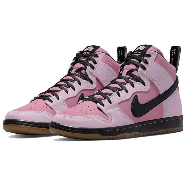 KCDC x Nike Dunk SB Pro QS