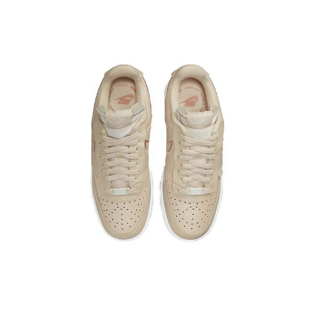 Nike Court Vision Low