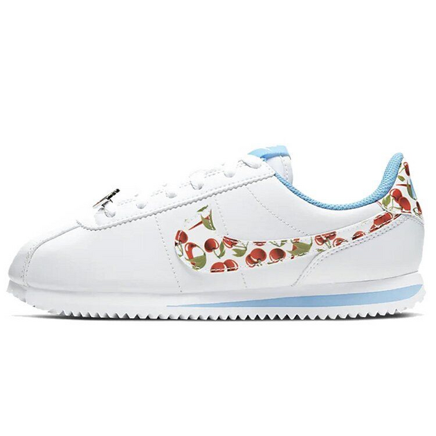 Nike Cortez Logo GS