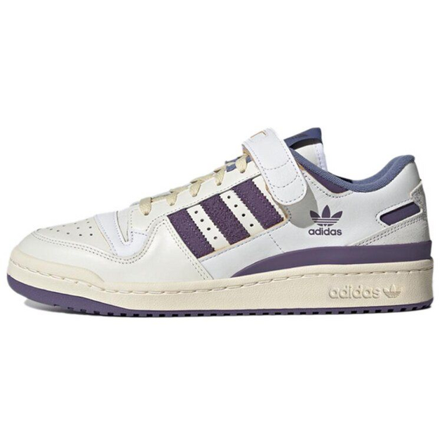 Adidas Originals Forum 84 Low tech Purple
