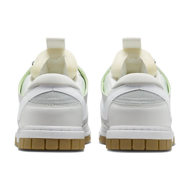 Nike Air Dunk Jumbo Remastered White Gum