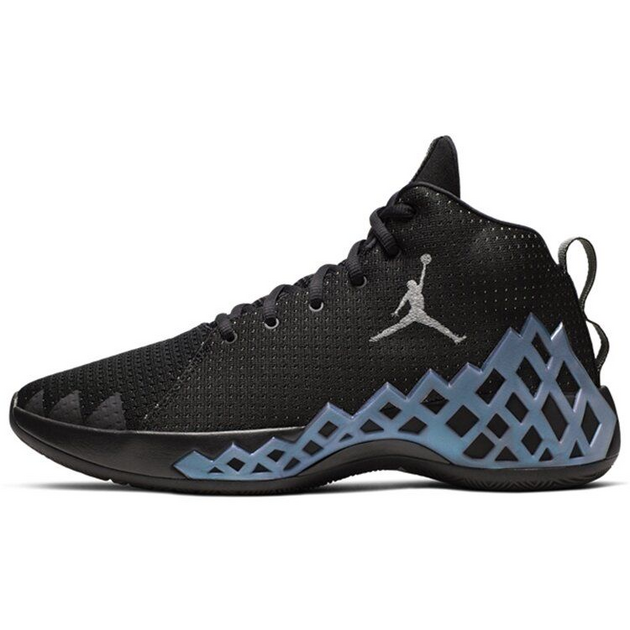 Jordan JumpMan Diamond Mid
