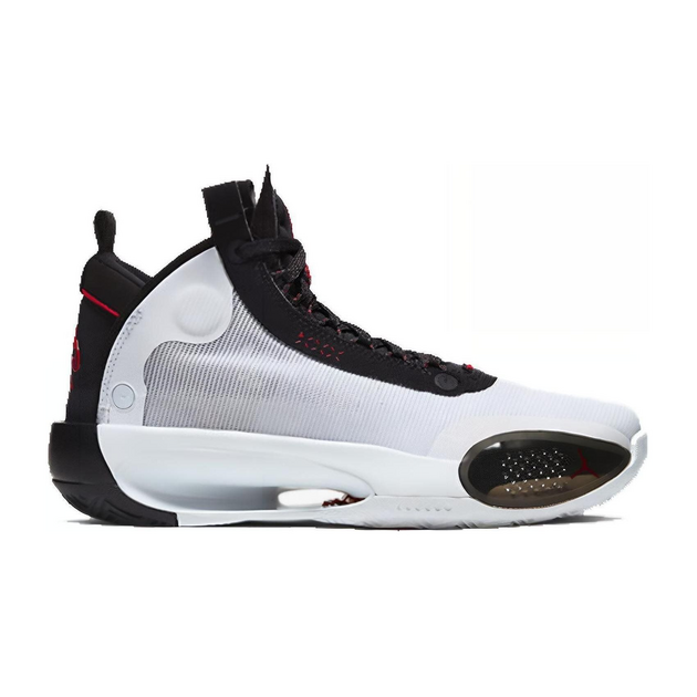 Jordan 34 Bred