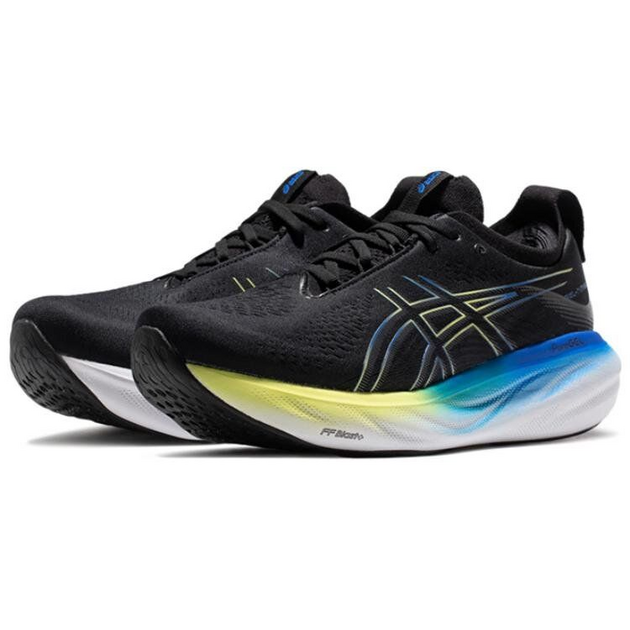 Asics Gel-Nimbus 25 2E