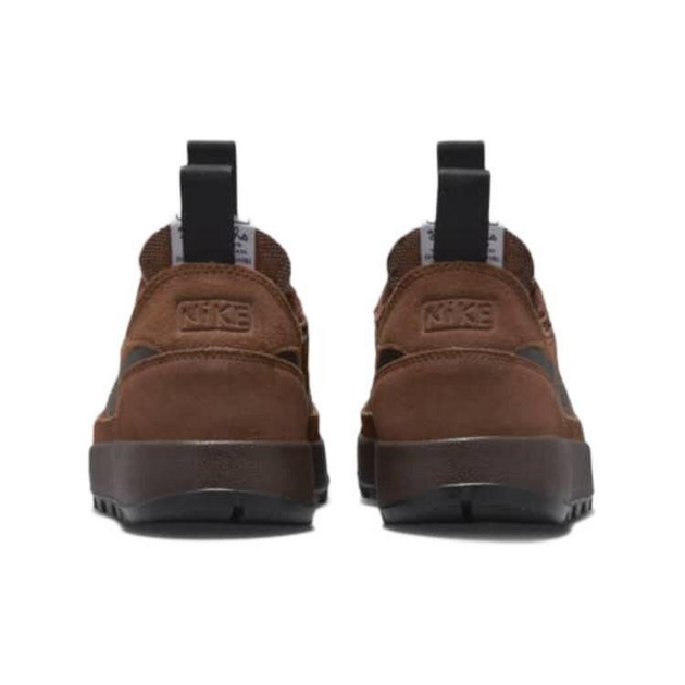 Tom Sachs x Nike Craft General Purpose Shoe 40